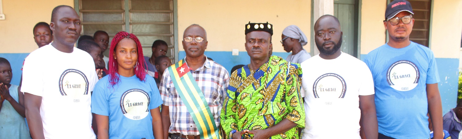 projet Kpalimé
