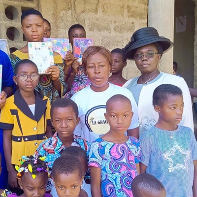 Projet Kpalimé